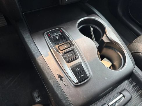 Used 2021 Honda Passport EX-L image 37