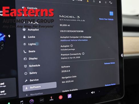 Used 2019 Tesla Model 3 Long Range image 15