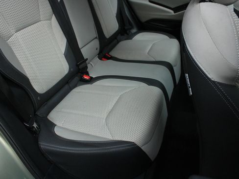 Used 2021 Subaru Forester Premium AWD/4WD image 23