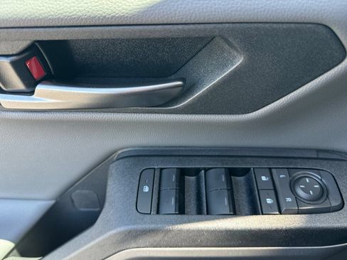 New 2026 Toyota RAV4 XLE Premium w/ Weather Package FWD image 10