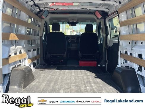 Used 2024 Ford Transit 250 Low Roof w/ Exterior Upgrade Package image 13