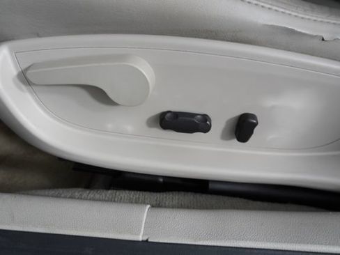 Used 2015 Chevrolet Impala LTZ FWD image 21