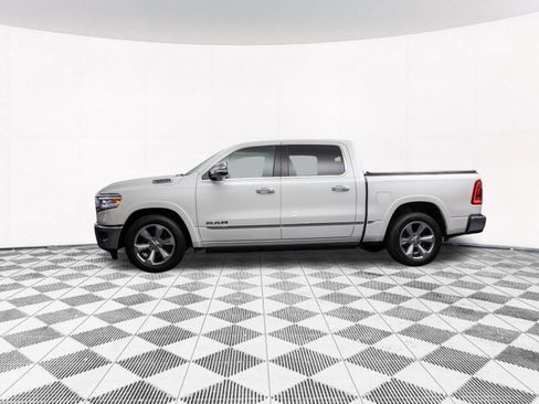 Used 2019 RAM 1500 Limited AWD/4WD image 39