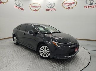Certified 2024 Toyota Corolla XLE image 1