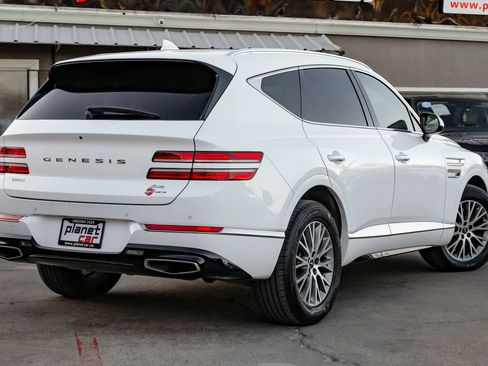 Used 2024 Genesis GV80 2.5T image 10