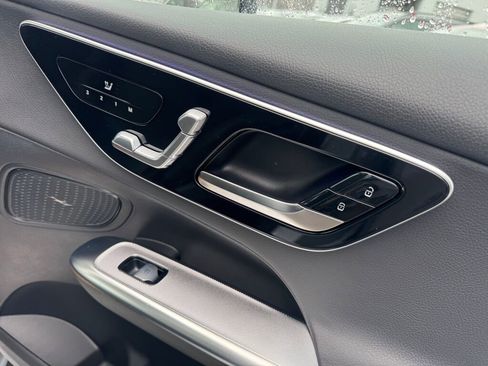 New 2026 Mercedes-Benz GLC 300 GLC 300 image 21