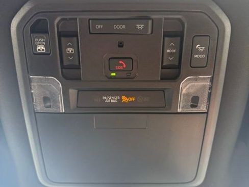 New 2026 Toyota Tundra 1794 Edition AWD/4WD image 34