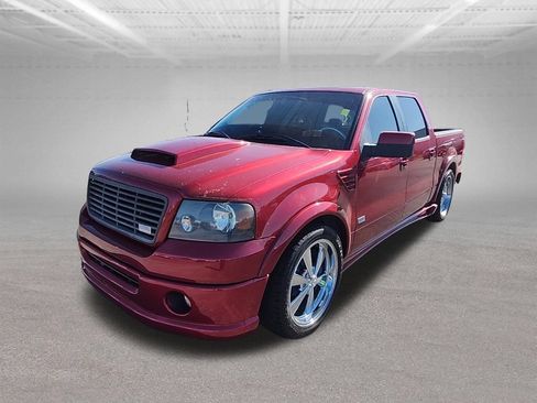 Used 2007 Ford F150 2WD SuperCrew image 13