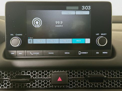 Used 2025 Honda HR-V Sport image 24