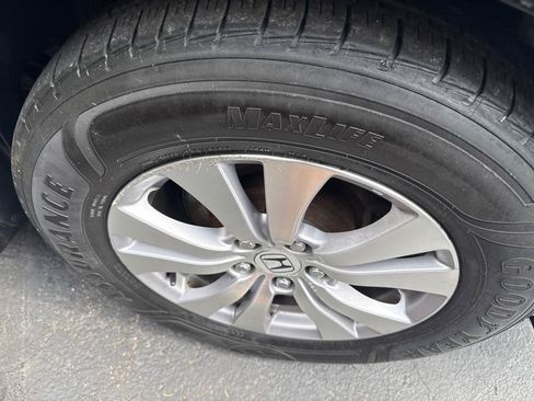Used 2016 Honda Odyssey EX-L image 5