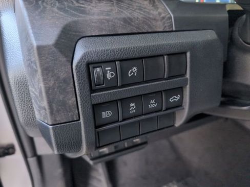 New 2025 Toyota Tacoma Limited image 20