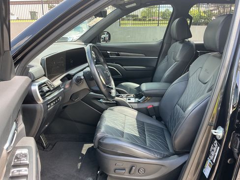 Used 2024 Kia Telluride SX Prestige X-Line AWD/4WD image 12