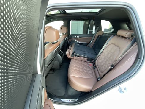 New 2026 BMW X5 sDrive40i w/ Executive Package RWD image 29