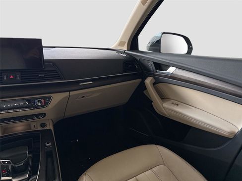 Certified 2022 Audi Q5 2.0T Premium Plus AWD/4WD image 22