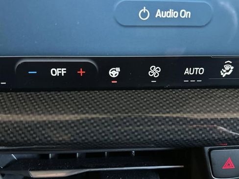 Certified 2025 Ford Escape ST-Line Elite image 28