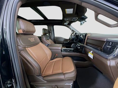 New 2026 Ford F250 King Ranch w/ Chrome Package image 30