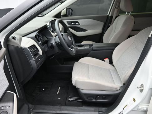 Used 2023 Nissan Rogue SV FWD image 15