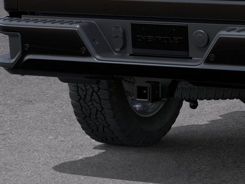New 2026 Chevrolet Silverado 3500 High Country w/ High Country Premium Package AWD/4WD image 56