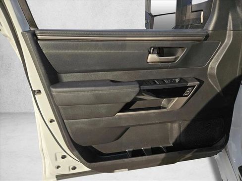 Used 2024 Toyota Tundra Limited image 13