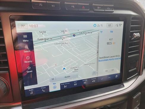 Used 2023 Ford F150 Tremor w/ Equipment Group 402A High image 21