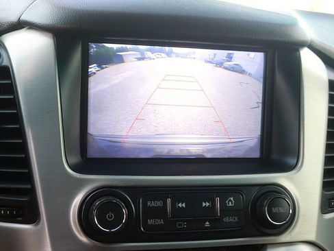 Used 2018 GMC Yukon SLE AWD/4WD image 25