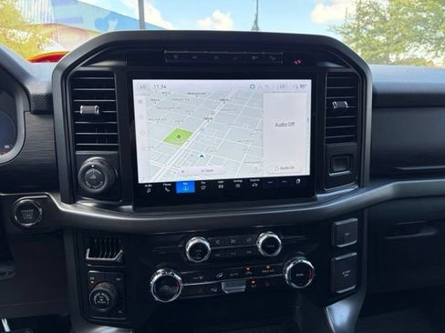 Used 2024 Ford F150 XLT w/ Equipment Group 302A MID AWD/4WD image 13