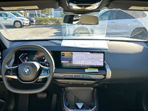 New 2026 BMW X3 xDrive30i w/ Convenience Package AWD/4WD image 35
