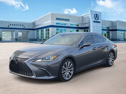 Used 2020 Lexus ES 350 w/ Premium Package