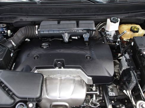 Used 2020 Buick Envision Essence AWD/4WD image 29