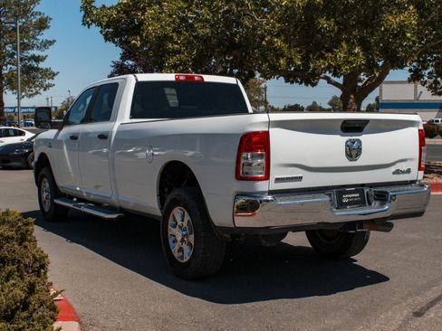 Used 2024 RAM 3500 Big Horn AWD/4WD image 11