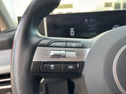 Used 2025 Hyundai Sonata SEL FWD image 17