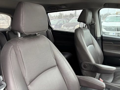 Certified 2021 Honda Odyssey EX-L image 26