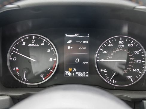 Used 2025 Subaru Forester Sport image 22