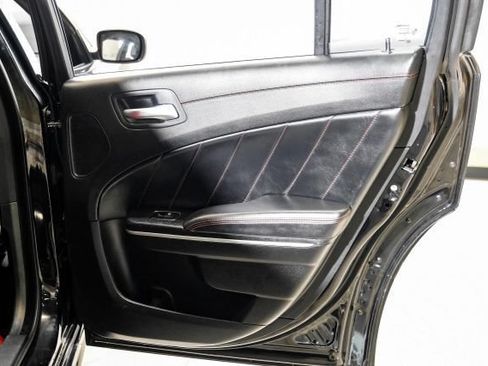 Used 2023 Dodge Charger Scat Pack RWD image 58