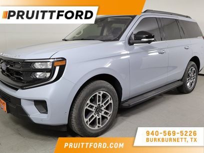 New 2025 Ford Expedition Active