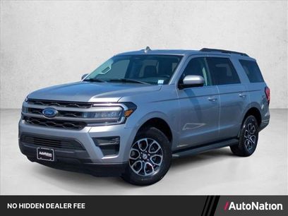 Used 2024 Ford Expedition XLT