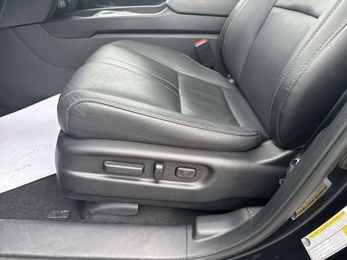 Used 2024 Honda Passport TrailSport image 16