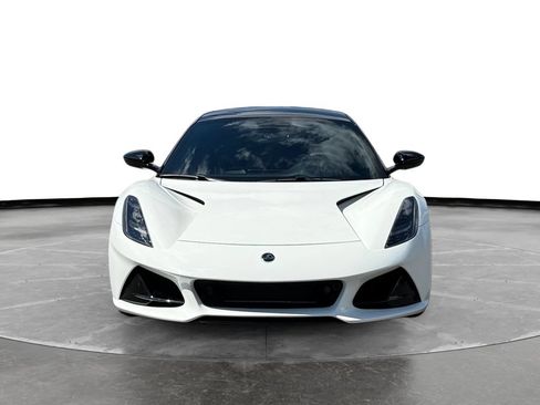 Used 2025 Lotus Emira RWD image 8