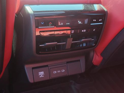 Certified 2026 Acura MDX A-Spec AWD/4WD image 14