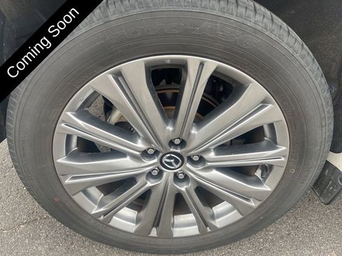 Used 2023 MAZDA CX-5 Signature image 37