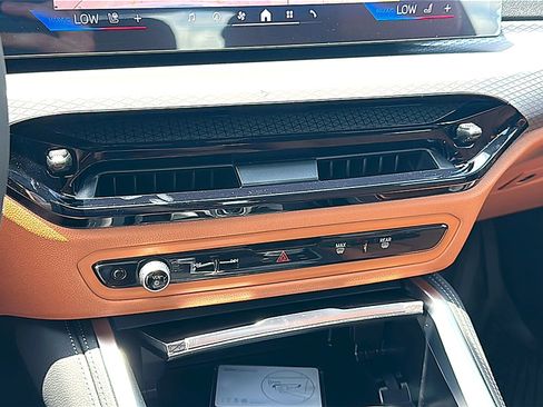 New 2026 BMW 430i w/ M Sport Package RWD image 25