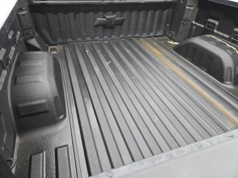 Certified 2024 Chevrolet Silverado 1500 RST w/ RST All Star Premium Package AWD/4WD image 19