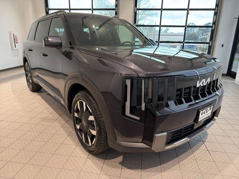 New 2027 Kia Telluride S image 7
