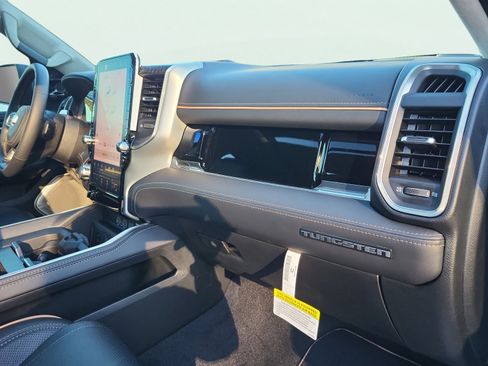 New 2026 RAM 1500 Tungsten w/ Bed Utility Group AWD/4WD image 22