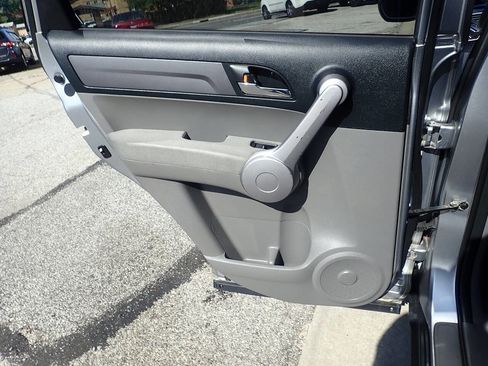 Used 2007 Honda CR-V EX image 13