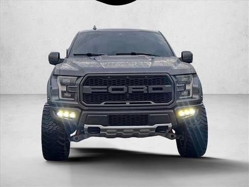 Used 2019 Ford F150 Raptor w/ Equipment Group 802A Luxury AWD/4WD image 2