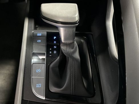 Used 2023 Hyundai Elantra SEL w/ Convenience Package FWD image 40