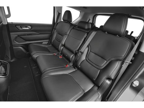 New 2026 Nissan Armada SV RWD image 51