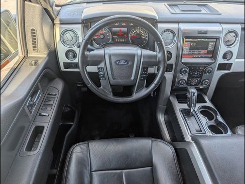 Used 2013 Ford F150 FX2 w/ Luxury Equipment Group image 11