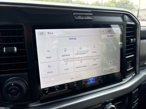 New 2026 Ford F350 Platinum image 31